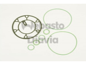 WEBASTO 82D042538MA tarpiklių rinkinys, kompresorius