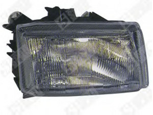 SPILU 901278 priekinis žibintas 
 Kėbulas -> Priekinis žibintas/dalys -> Priekinis žibintas/įterp.
6K5941015L