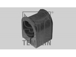 ST-TEMPLIN 04.120.1936.330 skersinio stabilizatoriaus įvorių komplektas
901 323 01 85, A9013230185