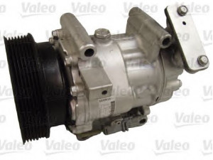 VALEO 813632 kompresorius, oro kondicionierius 
 Oro kondicionavimas -> Kompresorius/dalys
7711368902, 8200357173, 8200578856