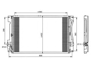 NRF 35151 kondensatorius, oro kondicionierius 
 Oro kondicionavimas -> Kondensatorius
30665225, 31390445, 6849575, 9171271