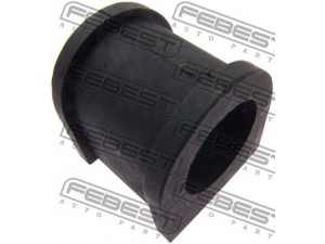 FEBEST MSB-008 skersinio stabilizatoriaus įvorių komplektas 
 Ašies montavimas/vairavimo mechanizmas/ratai -> Stabilizatorius/fiksatoriai -> Sklendės
MR151327