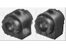skersinio stabilizatoriaus komplektas