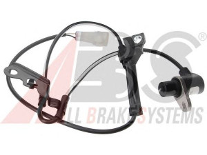 A.B.S. 30766 jutiklis, rato greitis 
 Elektros įranga -> Jutikliai
8954302040, 8954402010