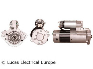 LUCAS ELECTRICAL LRS02521 starteris
M8T75971, M8T76171, ME193061, ME193880
