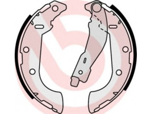 BREMBO S 61 521 stabdžių trinkelių komplektas 
 Techninės priežiūros dalys -> Papildomas remontas
4241K2, 4241K3, 4241K2, 4241K3