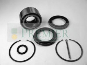 BRT Bearings BRT1354 rato guolio komplektas 
 Ašies montavimas/vairavimo mechanizmas/ratai -> Rato stebulė/montavimas -> Rato guolis