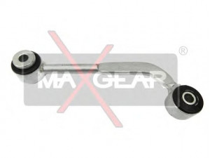 MAXGEAR 72-1428 šarnyro stabilizatorius 
 Ašies montavimas/vairavimo mechanizmas/ratai -> Stabilizatorius/fiksatoriai -> Savaime išsilyginanti atrama
203 320 08 89, 203 320 08 89