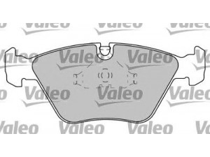 VALEO 597151 stabdžių trinkelių rinkinys, diskinis stabdys 
 Techninės priežiūros dalys -> Papildomas remontas
JLM1829, MJE2001AA