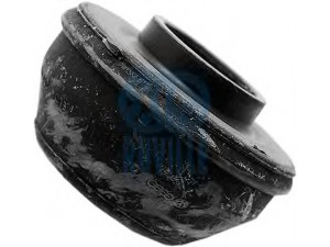 RUVILLE 985408 valdymo svirties/išilginių svirčių įvorė 
 Ašies montavimas/vairavimo mechanizmas/ratai -> Valdymo svirtis/pasukamosios svirties sujungimas -> Montavimas/sutvirtinimas
251 407 179