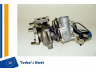 TURBO S HOET 1100094 kompresorius, įkrovimo sistema 
 Išmetimo sistema -> Turbokompresorius
3730428, E92Z9G438A, F22013700B