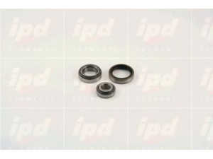 IPD 30-6744K rato guolio komplektas 
 Ašies montavimas/vairavimo mechanizmas/ratai -> Rato stebulė/montavimas -> Rato guolis