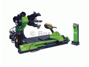 BOSCH DIAGNOSTICS 1 694 100 090 padangų montavimo mašina