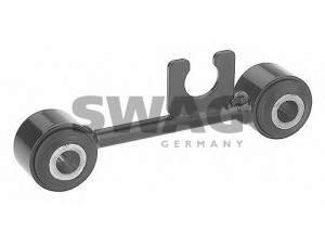 SWAG 10 91 8165 šarnyro stabilizatorius 
 Ašies montavimas/vairavimo mechanizmas/ratai -> Stabilizatorius/fiksatoriai -> Savaime išsilyginanti atrama
638 326 00 16, 638 326 01 16