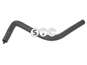 STC T408520 žarna, šilumokaičio šildymas 
 Šildymas / vėdinimas -> Žarnelės/vamzdeliai
1307GH