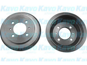 KAVO PARTS BD-6851 stabdžių būgnas 
 Stabdžių sistema -> Būgninis stabdys -> Stabdžių būgnas
4320650Y10