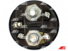 AS-PL SS9038 solenoidinis jungiklis, starteris