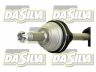 DA SILVA C6167 kardaninis velenas 
 Ratų pavara -> Kardaninis velenas
1026650, 5024576, 91AX3220EA