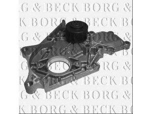 BORG & BECK BWP1415 vandens siurblys 
 Aušinimo sistema -> Vandens siurblys/tarpiklis -> Vandens siurblys
16100-69298, 1610064H00, 1610064H01