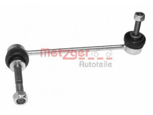 METZGER 53048911 šarnyro stabilizatorius 
 Ašies montavimas/vairavimo mechanizmas/ratai -> Stabilizatorius/fiksatoriai -> Savaime išsilyginanti atrama
99634307001, 997 343 07000, 997 343 07001