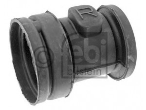 FEBI BILSTEIN 41400 valdymo svirties/išilginių svirčių įvorė 
 Ašies montavimas/vairavimo mechanizmas/ratai -> Valdymo svirtis/pasukamosios svirties sujungimas -> Montavimas/sutvirtinimas
54556-36000, 54556-36010