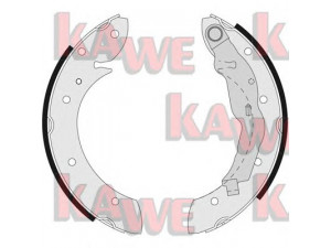 KAWE 07135 stabdžių trinkelių komplektas 
 Techninės priežiūros dalys -> Papildomas remontas
7701204883, 7701205339, 7701204883