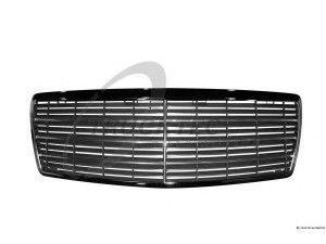TRUCKTEC AUTOMOTIVE 02.60.142 radiatorius grotelės
140 880 0683