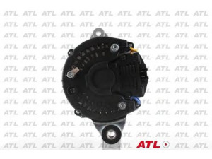 ATL Autotechnik L 37 300 kintamosios srovės generatorius 
 Elektros įranga -> Kint. sr. generatorius/dalys -> Kintamosios srovės generatorius
77 00 793 594, 77 01 499 440, 77 01 499 464