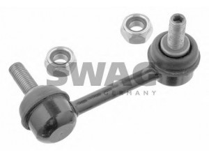 SWAG 85 92 9527 šarnyro stabilizatorius 
 Ašies montavimas/vairavimo mechanizmas/ratai -> Stabilizatorius/fiksatoriai -> Savaime išsilyginanti atrama
52321-SWA-A01