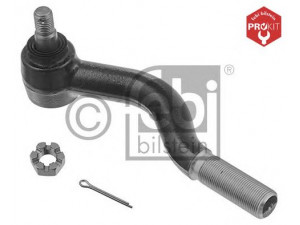 FEBI BILSTEIN 42680 skersinės vairo trauklės galas 
 Vairavimas -> Vairo mechanizmo sujungimai
48571-2T025