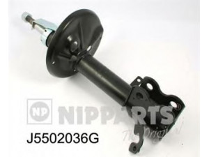 MAGNETI MARELLI 381055020367 amortizatorius