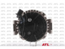 ATL Autotechnik L 47 700 kintamosios srovės generatorius 
 Elektros įranga -> Kint. sr. generatorius/dalys -> Kintamosios srovės generatorius
272 154 0102