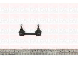 FAI AutoParts SS1254 šarnyro stabilizatorius 
 Ašies montavimas/vairavimo mechanizmas/ratai -> Stabilizatorius/fiksatoriai -> Savaime išsilyginanti atrama
K2A134150B, OK2A134150B