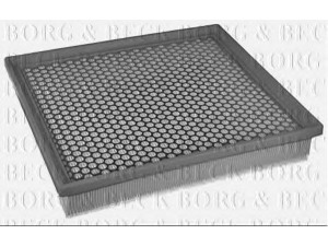 BORG & BECK BFA2311 oro filtras 
 Filtrai -> Oro filtras
834125, 13319421