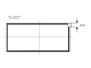 GLYCO 71-3227 guolis