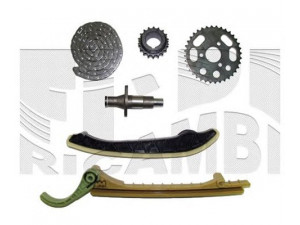 CALIBER KCC020 pavaros grandinės komplektas 
 Variklis -> Variklio uždegimo laiko reguliavimo kontrolė -> Sinchronizavimo grandinė/įtempiklis/kreiptuvas -> Pavaros grandinės komplektas
1660500011, 1660500316, 1660520003