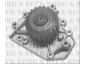 BORG & BECK BWP1854 vandens siurblys 
 Aušinimo sistema -> Vandens siurblys/tarpiklis -> Vandens siurblys
19200P30003, 19200P72003, 19200P72013
