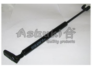ASHUKI C925-22 dujinė spyruoklė, bagažinė 
 Priedai -> Bagažinė/pakrovimo skyrius
MB537550