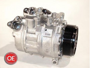 ELECTRO AUTO 20D9340 kompresorius, oro kondicionierius
64526924792, 65526924792, 6924792