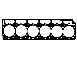 REINZ 61-41405-00 tarpiklis, cilindro galva