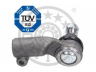 OPTIMAL G1-1071 skersinės vairo trauklės galas 
 Vairavimas -> Vairo mechanizmo sujungimai
21103414056