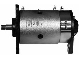 HELLA 8EA 730 333-001 starteris