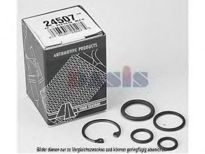 AKS DASIS 850194N tarpiklių rinkinys