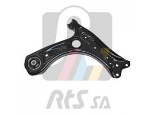 RTS 76-05320-1 vikšro valdymo svirtis 
 Ašies montavimas/vairavimo mechanizmas/ratai -> Valdymo svirtis/pasukamosios svirties sujungimas -> Vairo trauklės (valdymo svirtis, išilginis balansyras, diago
6R0407152, 6R0407152E, 6R0407152