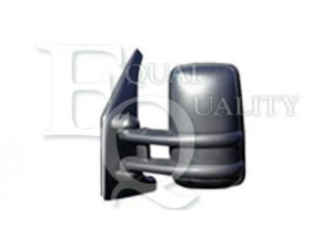 EQUAL QUALITY RS00892 išorinis veidrodėlis 
 Kėbulas -> Keleivių kabina -> Veidrodėlis
4500395, 7700352179, SV7802, 9201902