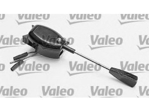 VALEO 251153 vairo kolonėlės jungiklis 
 Vidaus įranga -> Rankinės/kojinės svirties sistema
54034-31, 5403431