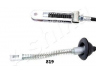 ASHIKA 131-08-819 trosas, stovėjimo stabdys 
 Stabdžių sistema -> Valdymo svirtys/trosai
5464063210