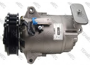 TEAMEC 8600277 kompresorius, oro kondicionierius 
 Oro kondicionavimas -> Kompresorius/dalys
13124753, 13286090, 13297446, 6854078