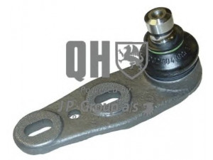 JP GROUP 1140302909 atramos/vairo trauklė 
 Ašies montavimas/vairavimo mechanizmas/ratai -> Sujungimai -> Atramos/vairo trauklė
853407365