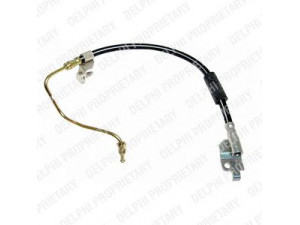 DELPHI LH0101 stabdžių žarnelė 
 Stabdžių sistema -> Stabdžių žarnelės
1000743, 6823334, 92AB2282AB